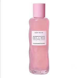 Glow Recipe
Watermelon Glow PHA +BHA Pore-Tight Toner